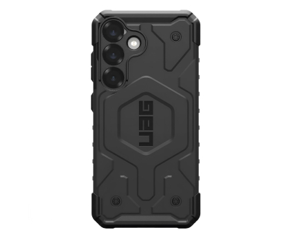 Etui do telefonów UAG Pathfinder Samsung Galaxy S25 5G black 214482114040